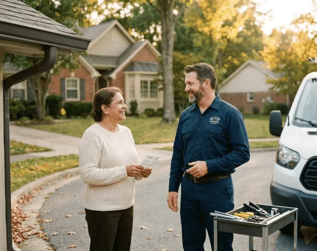 Gutter Repair Grady, AR FAQs