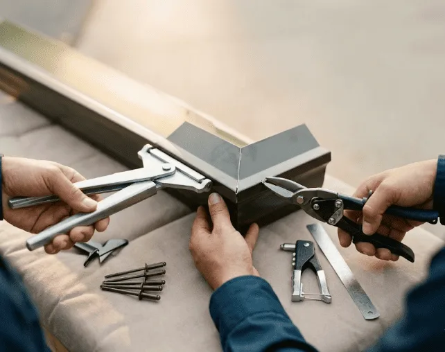 Why choose Gutter Repair in Grady, AR